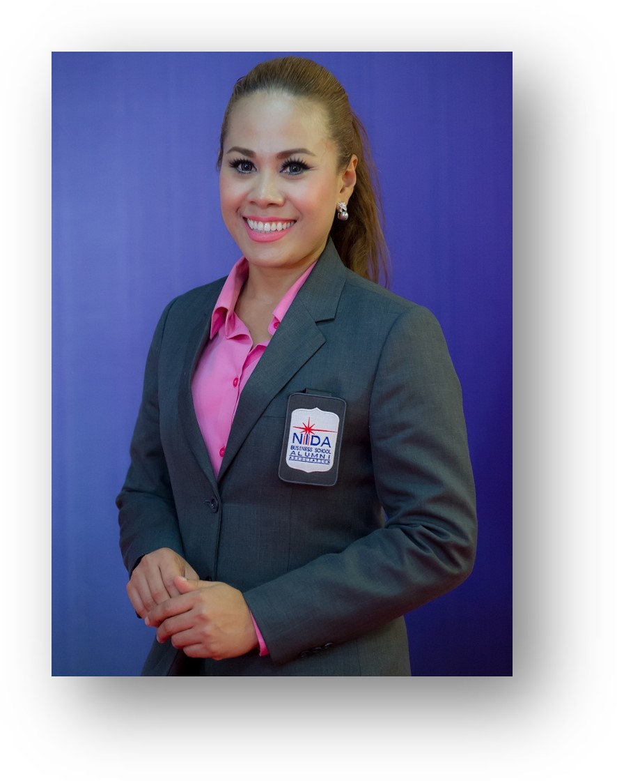 008_คุณบุณฑริกา มีหิรัญ